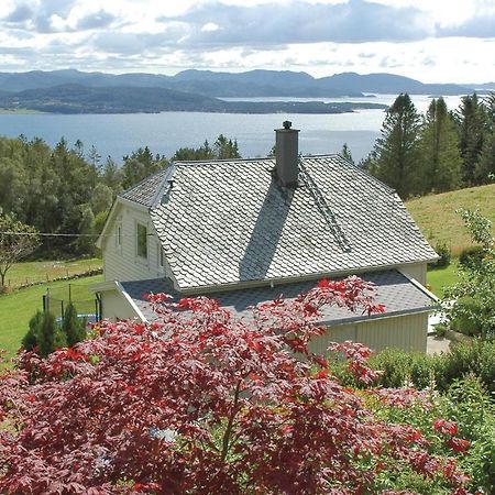 Stunning Home In Tau With House A Mountain View Eksteriør bilde