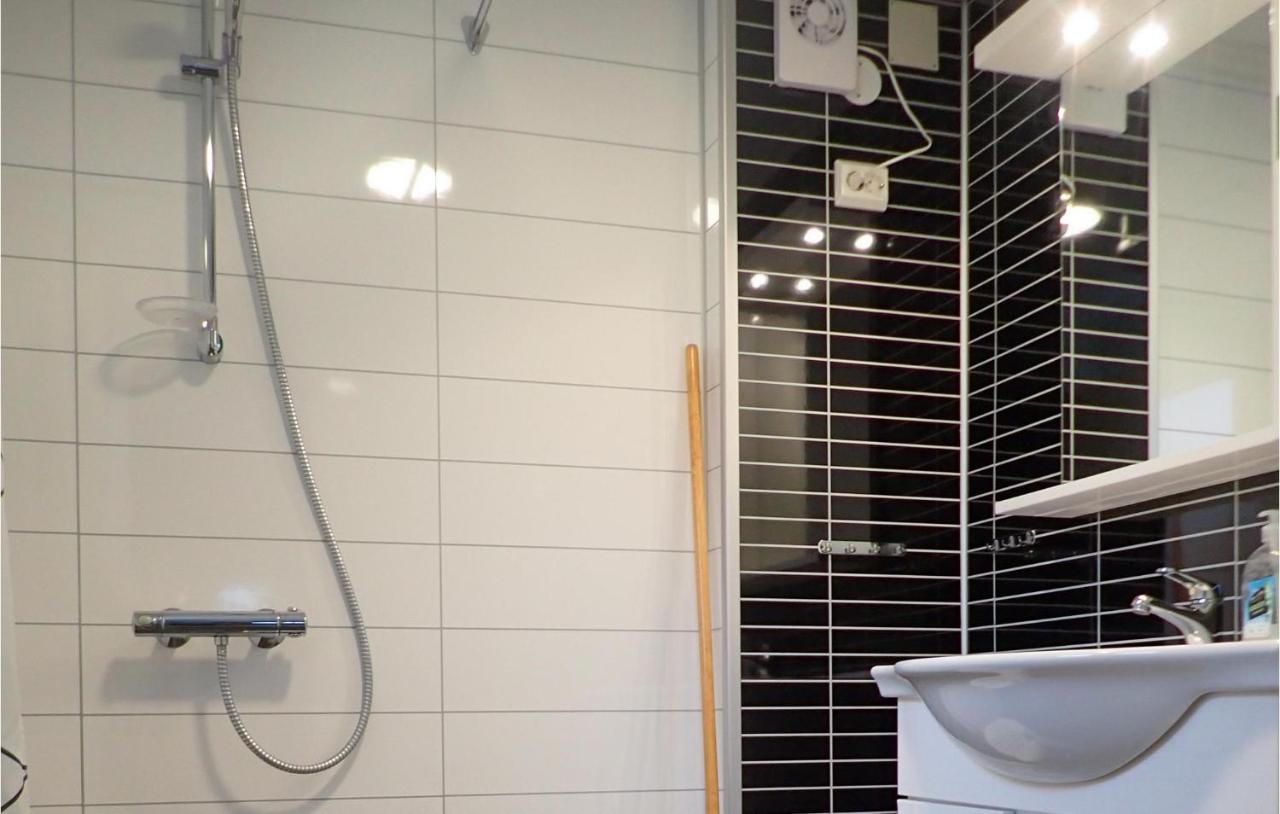 Stunning Home In Tau With House A Mountain View Eksteriør bilde